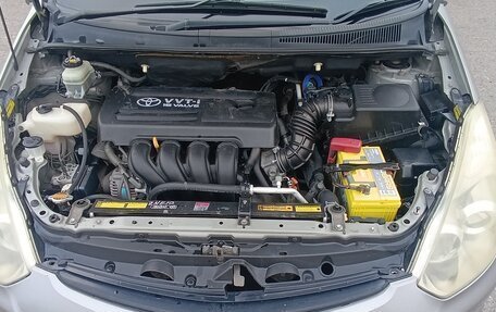 Toyota Wish II, 2005 год, 800 000 рублей, 9 фотография