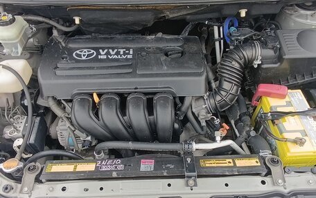 Toyota Wish II, 2005 год, 800 000 рублей, 8 фотография