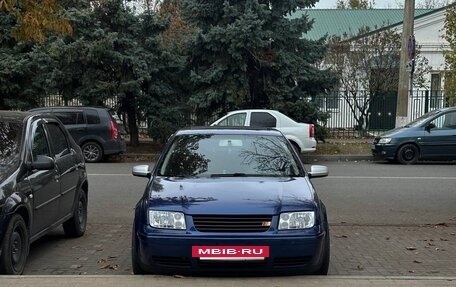 Volkswagen Jetta IV, 2000 год, 600 000 рублей, 3 фотография