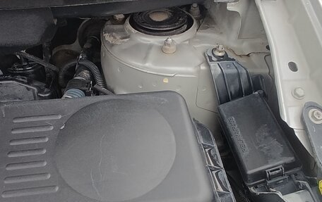 Toyota Wish II, 2005 год, 800 000 рублей, 11 фотография