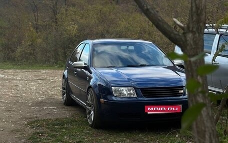 Volkswagen Jetta IV, 2000 год, 600 000 рублей, 4 фотография