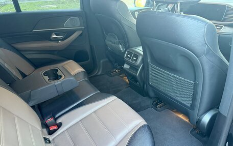 Mercedes-Benz GLE, 2019 год, 5 000 000 рублей, 2 фотография