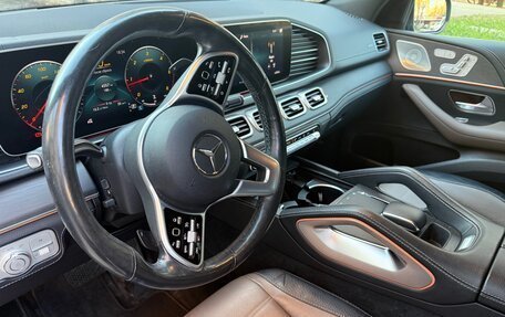 Mercedes-Benz GLE, 2019 год, 5 000 000 рублей, 7 фотография