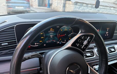 Mercedes-Benz GLE, 2019 год, 5 000 000 рублей, 6 фотография
