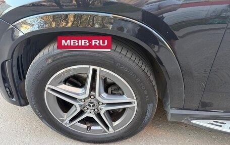 Mercedes-Benz GLE, 2019 год, 5 000 000 рублей, 8 фотография