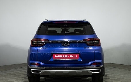 Chery Tiggo 4 I рестайлинг, 2020 год, 1 199 000 рублей, 7 фотография