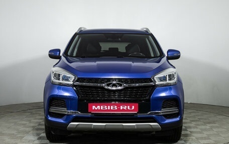 Chery Tiggo 4 I рестайлинг, 2020 год, 1 199 000 рублей, 2 фотография