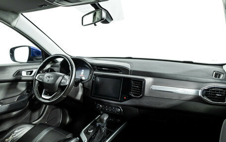 Chery Tiggo 4 I рестайлинг, 2020 год, 1 199 000 рублей, 10 фотография