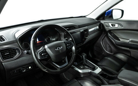 Chery Tiggo 4 I рестайлинг, 2020 год, 1 199 000 рублей, 12 фотография
