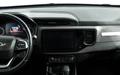 Chery Tiggo 4 I рестайлинг, 2020 год, 1 199 000 рублей, 15 фотография