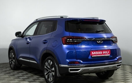 Chery Tiggo 4 I рестайлинг, 2020 год, 1 199 000 рублей, 8 фотография