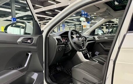 Volkswagen T-Cross I, 2022 год, 1 320 000 рублей, 7 фотография