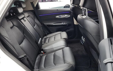 Genesis GV70, 2025 год, 6 400 000 рублей, 10 фотография