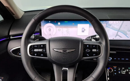 Genesis GV70, 2025 год, 6 400 000 рублей, 12 фотография