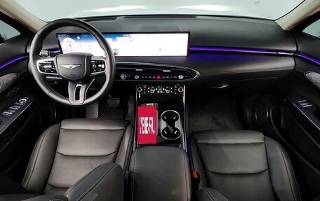 Genesis GV70, 2025 год, 6 400 000 рублей, 6 фотография