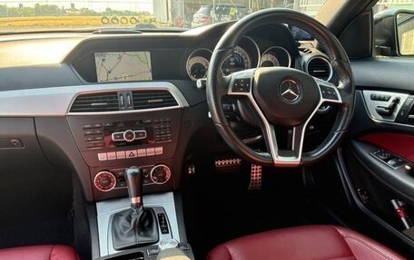 Mercedes-Benz C-Класс, 2015 год, 1 015 010 рублей, 11 фотография