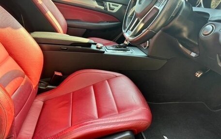 Mercedes-Benz C-Класс, 2015 год, 1 015 010 рублей, 10 фотография