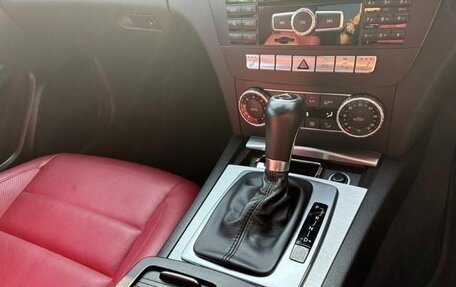 Mercedes-Benz C-Класс, 2015 год, 1 015 010 рублей, 12 фотография