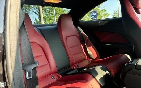 Mercedes-Benz C-Класс, 2015 год, 1 015 010 рублей, 17 фотография