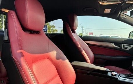 Mercedes-Benz C-Класс, 2015 год, 1 015 010 рублей, 18 фотография