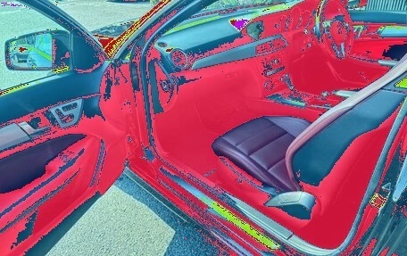 Mercedes-Benz C-Класс, 2015 год, 1 015 010 рублей, 19 фотография