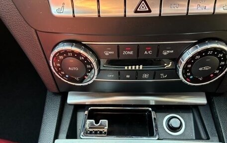 Mercedes-Benz C-Класс, 2015 год, 1 015 010 рублей, 23 фотография
