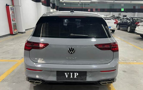 Volkswagen Golf VIII, 2022 год, 1 750 000 рублей, 5 фотография
