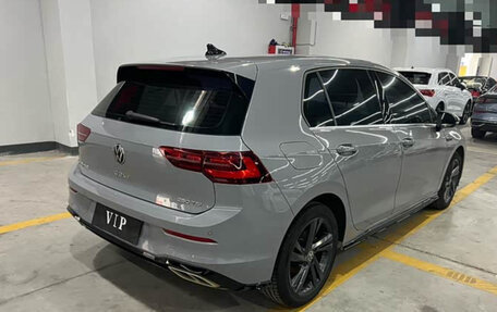 Volkswagen Golf VIII, 2022 год, 1 750 000 рублей, 6 фотография