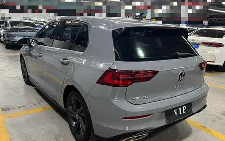 Volkswagen Golf VIII, 2022 год, 1 750 000 рублей, 4 фотография