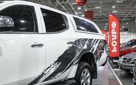 Mitsubishi L200 IV рестайлинг, 2022 год, 3 199 000 рублей, 3 фотография