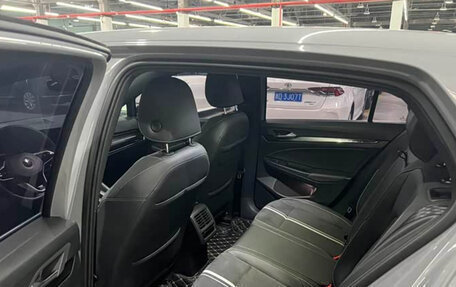 Volkswagen Golf VIII, 2022 год, 1 750 000 рублей, 8 фотография