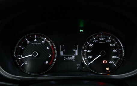 Mitsubishi L200 IV рестайлинг, 2022 год, 3 199 000 рублей, 14 фотография