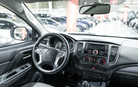 Mitsubishi L200 IV рестайлинг, 2022 год, 3 199 000 рублей, 17 фотография