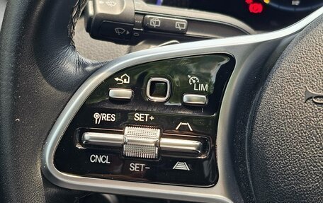 Mercedes-Benz GLB, 2021 год, 2 590 002 рублей, 6 фотография