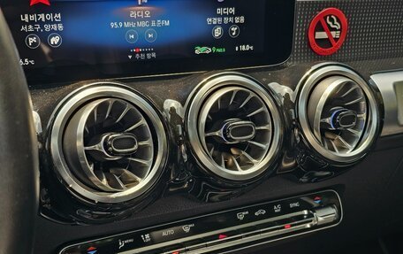 Mercedes-Benz GLB, 2021 год, 2 590 002 рублей, 10 фотография