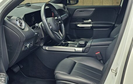 Mercedes-Benz GLB, 2021 год, 2 590 002 рублей, 11 фотография
