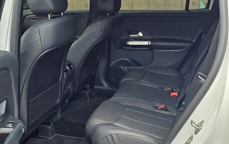 Mercedes-Benz GLB, 2021 год, 2 590 002 рублей, 14 фотография