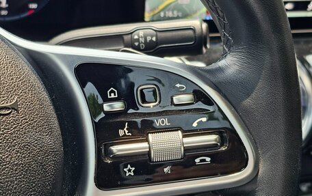 Mercedes-Benz GLB, 2021 год, 2 590 002 рублей, 9 фотография
