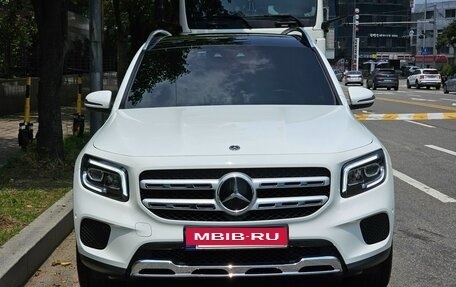 Mercedes-Benz GLB, 2021 год, 2 590 002 рублей, 5 фотография