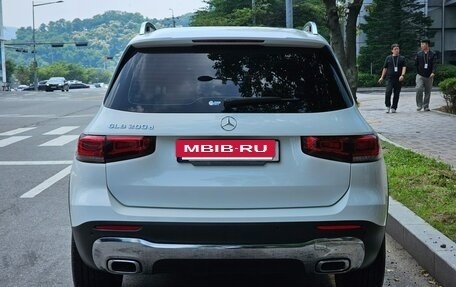 Mercedes-Benz GLB, 2021 год, 2 590 002 рублей, 4 фотография