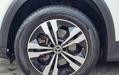Mercedes-Benz GLB, 2021 год, 2 590 002 рублей, 17 фотография