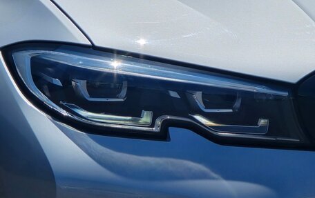 BMW 3 серия, 2021 год, 2 325 002 рублей, 3 фотография