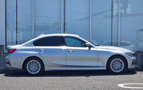 BMW 3 серия, 2021 год, 2 325 002 рублей, 5 фотография