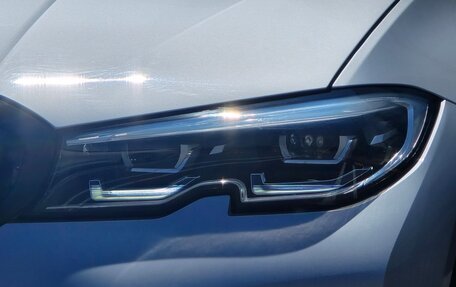 BMW 3 серия, 2021 год, 2 325 002 рублей, 4 фотография
