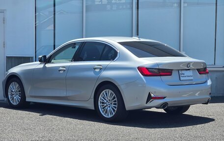 BMW 3 серия, 2021 год, 2 325 002 рублей, 8 фотография