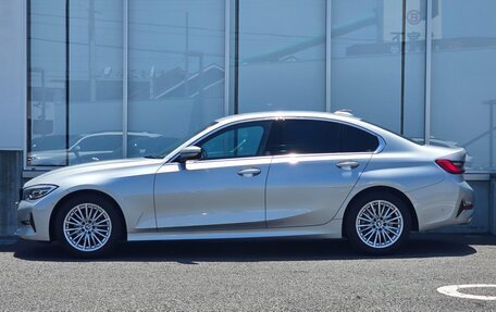 BMW 3 серия, 2021 год, 2 325 002 рублей, 6 фотография