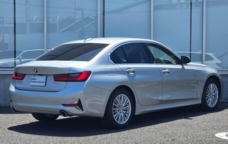 BMW 3 серия, 2021 год, 2 325 002 рублей, 7 фотография