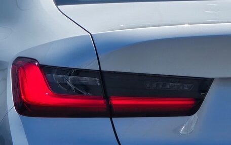 BMW 3 серия, 2021 год, 2 325 002 рублей, 9 фотография
