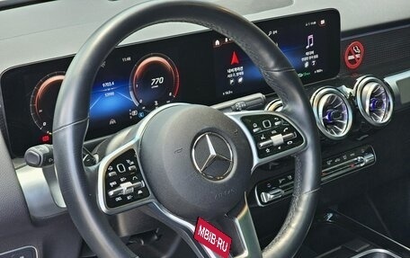 Mercedes-Benz GLB, 2021 год, 2 590 002 рублей, 19 фотография