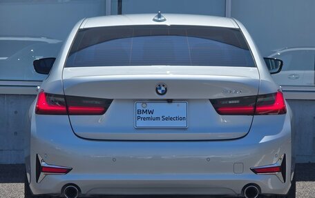BMW 3 серия, 2021 год, 2 325 002 рублей, 10 фотография